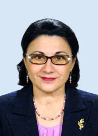 ANDRONESCU D. Ecaterina